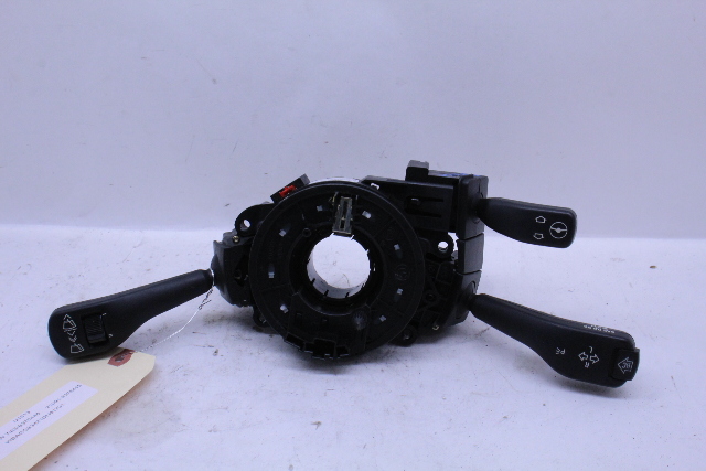 2000-2003 BMW 740i E38 Turn Signal Wiper Column Switch OEM