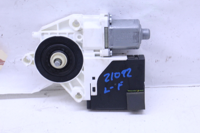 2012 2013 Volkswagen Jetta Passat Front Power Window Motor Left Driver OEM