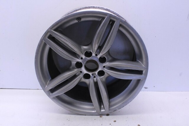 2011-2016 BMW 528i 535i 550i Wheel 19 X 8.5 Style #351 Rim 36117842652 OEM
