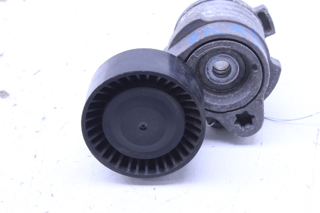 2010-2016 BMW 550i 650i 750Li S63 N63 Belt Tensioner Pulley OEM 11287549873