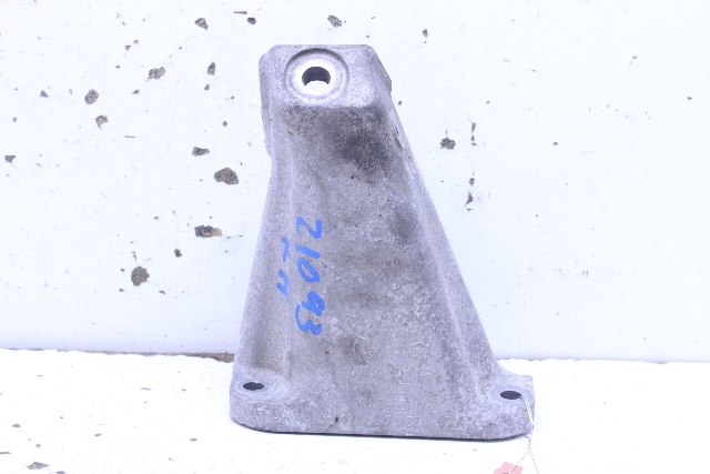 2011 BMW 550xi N63 Engine Mount Support Bracket Left - 22116777621 OEM