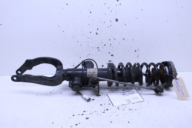 2011-2016 BMW 528xi 535xi 550xi Front Strut Shock Left EDC OEM