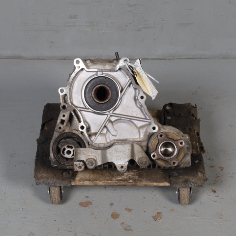 2011-2012 BMW 535xi 550xi 750xi AWD Transfer Case 27107636172 OEM