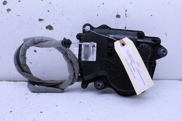 2011-2016 BMW 528i 535i 550i Trunk Latch Actuator 51244447850 OEM