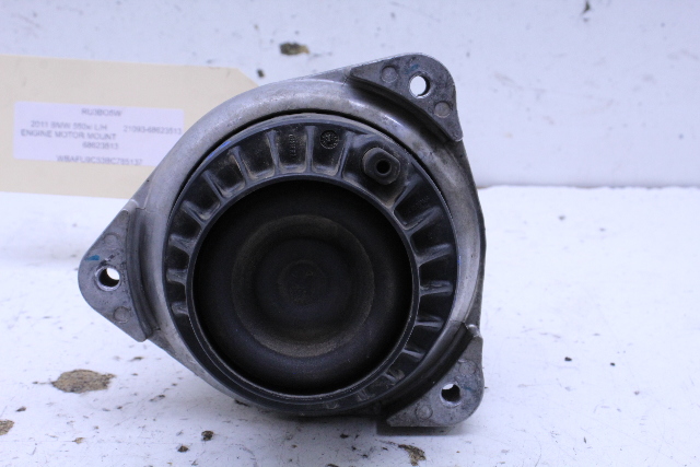 2011 BMW 550xi Engine Motor Mount 68623513 Stock#21093 OEM