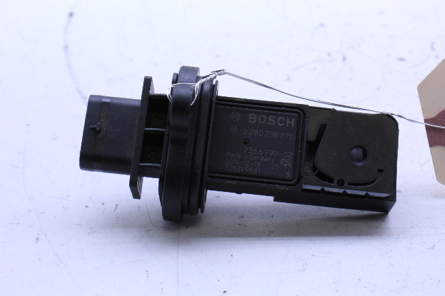 2011 BMW 550xi Air Flow Meter Sensor OEM