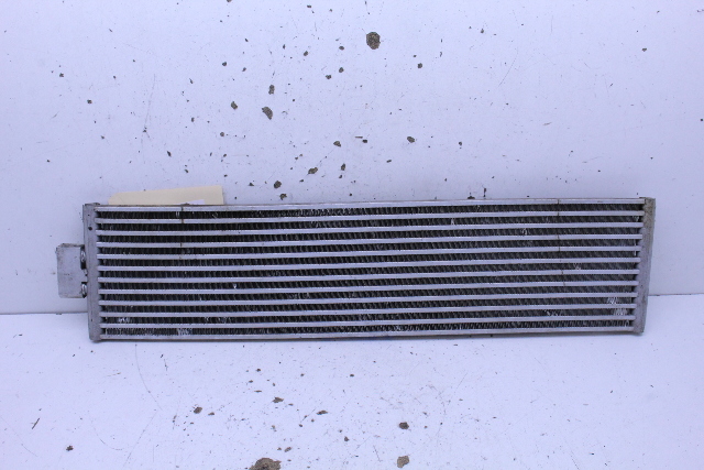 2012-2016 BMW 550i Power Steering Cooler - 17217583843 OEM