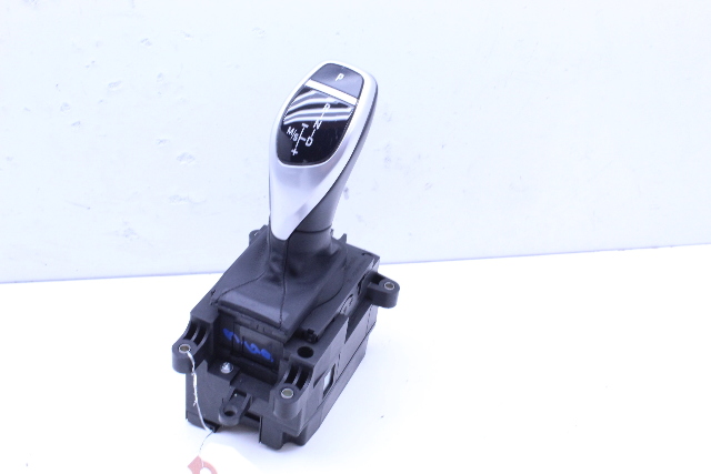 2011 BMW 535i 550i Gear Shift Selector Shifter Knob OEM