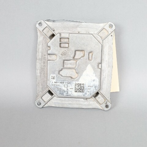 2008 BMW 650i E64 Convertible OEM