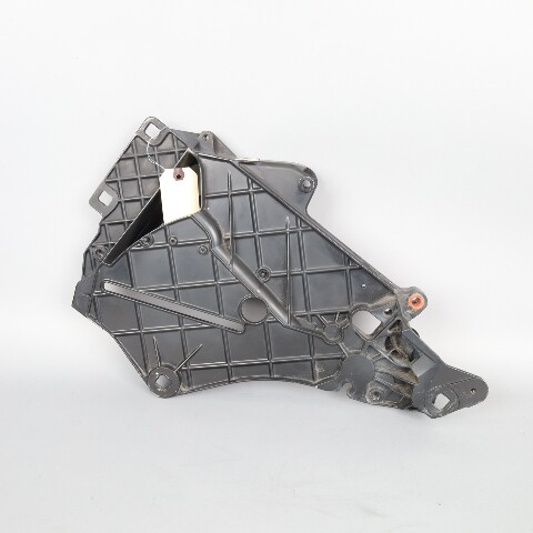 1999-2012 Porsche 911 996 997 Convertible Top Support Bracket Left OEM Used