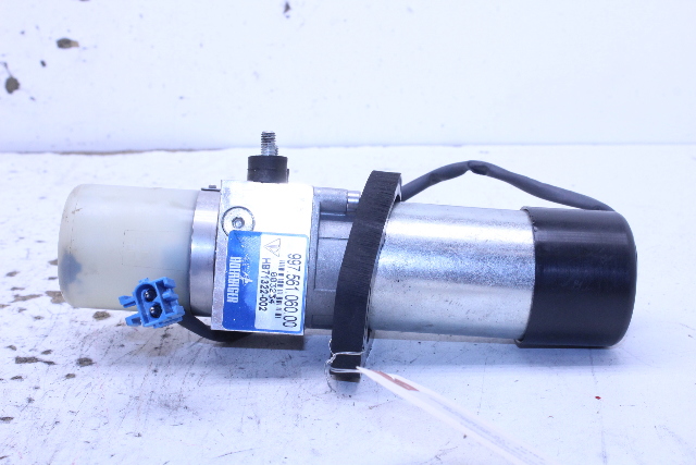2005-2012 Porsche 911 997 Convertible Top Hydraulic Pump Motor - 99756106000 OEM