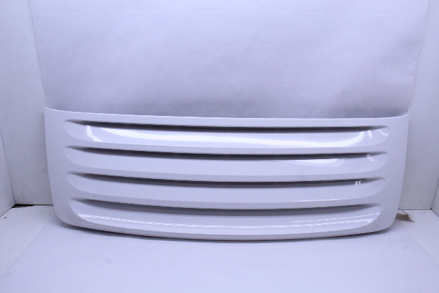 2005-2012 Porsche 911 997 Engine Lid Rear Upper Spoiler OEM