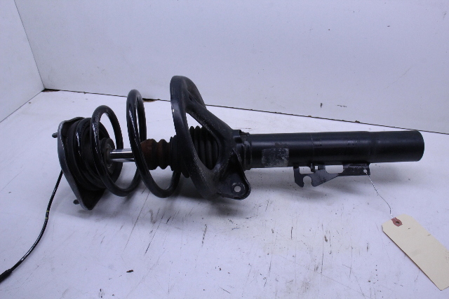 2005-2012 Porsche 911 997 AWD Front Strut Shock PASM Left Driver - 99734304722 OEM