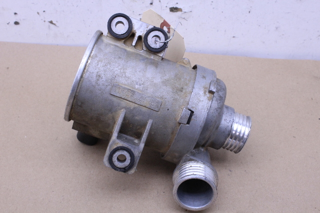 2013 BMW Auxiliary Water Coolant Pump 319179100 OEM