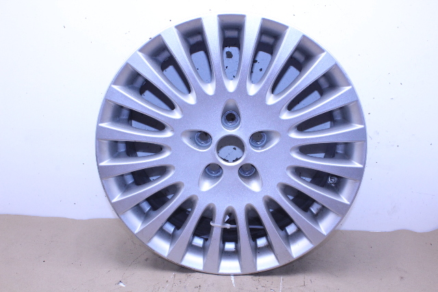 2005 2006 2007 Jaguar XJ8 Wheel 18 x 8 Rim 20 Spoke Rapier 5W931007BB OEM