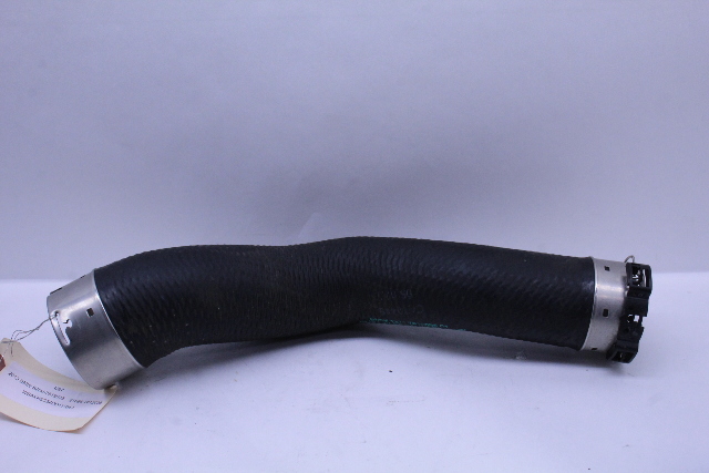 2012-2016 BMW 528i N20 Turbocharger Charge Air Induction Tube Tract - 13717612095 OEM