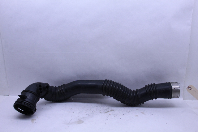 2012-2016 BMW 528i F10 Turbocharger Intercooler Pipe Hose 13717612096 OEM