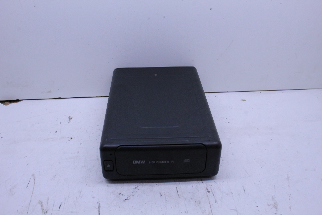2000 2001 BMW 740i E38 6 Disc CD Changer OEM