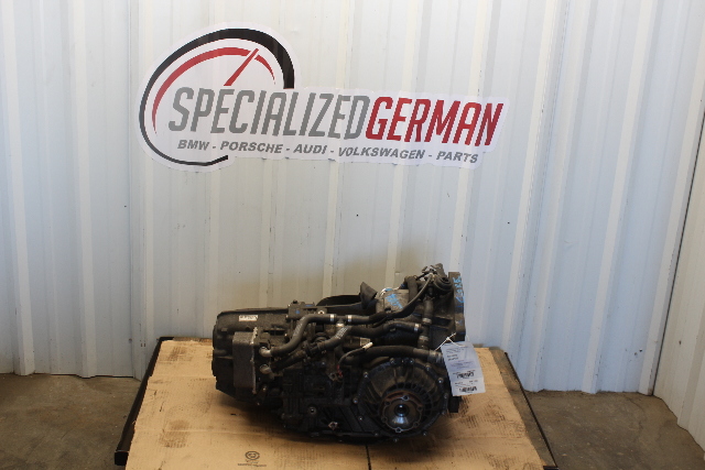 2013-2016 Porsche Boxster Cayman 3.4 Transmission PDK OEM