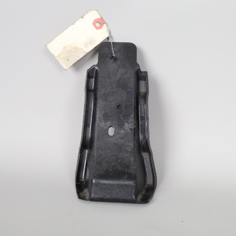 2014-2016 Porsche Cayman Rear Bumper Support Bracket Left Driver OEM