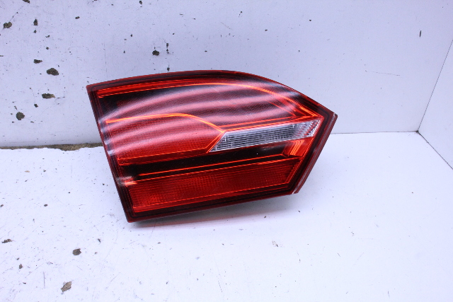 2011 2012 2013 2014 Volkswagen Jetta Tail Light Left OEM