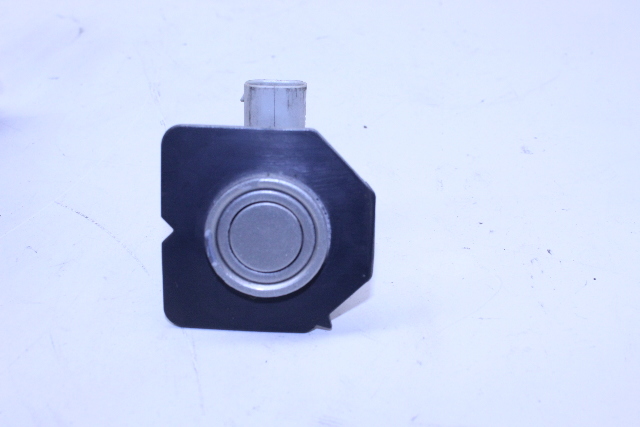 2007 BMW 650i E64 Bumper PDC Parking Distance Sensor - 6940509 OEM