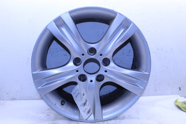 2008-2013 BMW 128i 135i E88 Wheel 17 x 7.5 Style 262 Rim - 36116779793 OEM