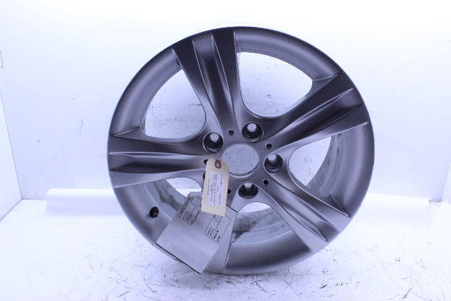 2008-2013 BMW 128i 135i E88 Wheel 17 x 7.5 Style 262 Rim - 36116779793 OEM