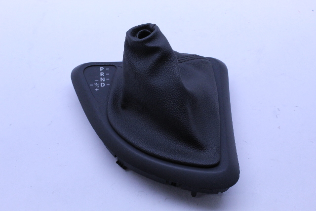 2008-2013 BMW 128i 135i Floor Shift Automatic Shifter Boot - 51167078567 OEM