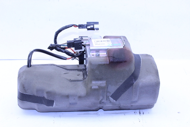 2008-2013 BMW 128i 135i Convertible Top Hydraulic Motor 54347190715 OEM