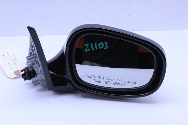 2010-2013 BMW 128i 135i Door Mirror Right Side View OEM