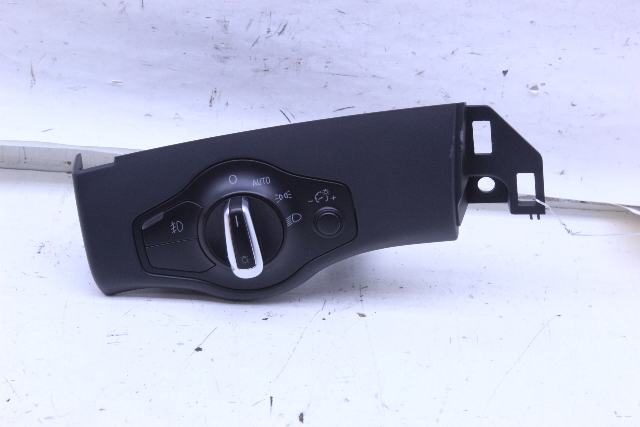 2009 Audi S5 Headlight Switch 8K0941531AC OEM