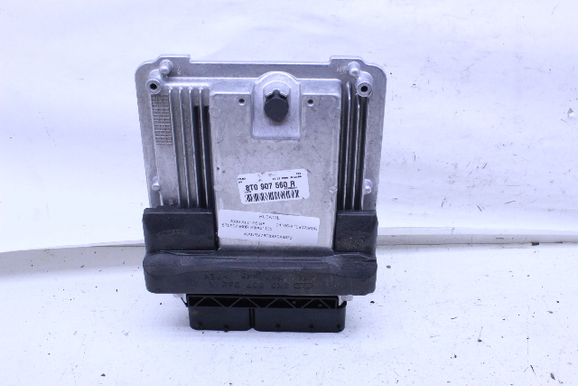 2009 Audi S5 4.2 Engine Computer Module ECU ECM DME 8T0907560R OEM