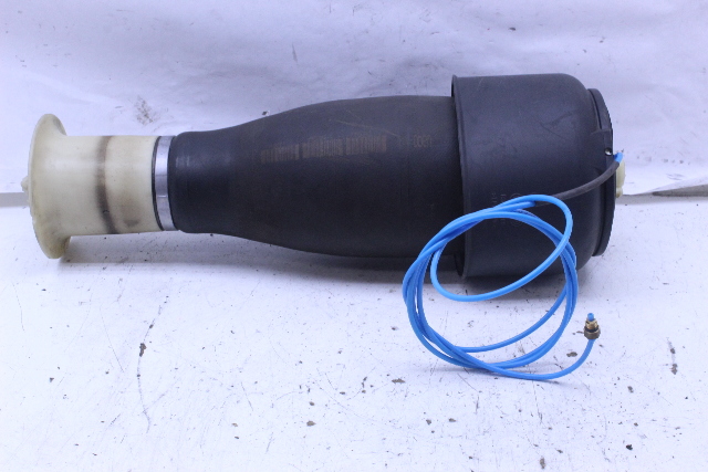 2010-2017 BMW 535iGT 550iGT F07 Rear Suspension Pneumatic Air Spring OEM