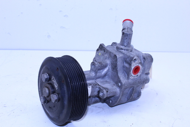 2011-2019 BMW 535i 640i 740i N55 Power Steering Pump 32416794350 OEM