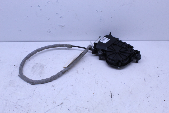 2010-2017 BMW 535i 550i GT Trunk Lid Soft Close Actuator Motor 51247211168 OEM