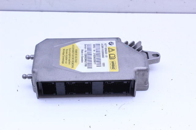BMW 535iGT 550iGT 740i 750i Airbag Computer 65779266328 OEM