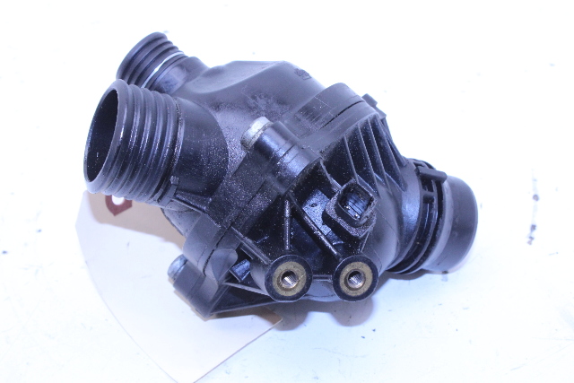BMW 328i 335Ci 530i 535i 535Xi X3 Thermostat Housing OEM