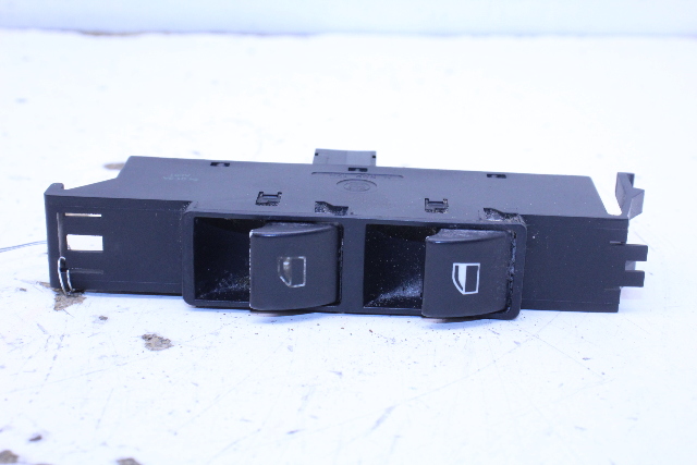 2001-2006 BMW 325ci 330ci M3 Power Window Switch Left Master - 61316902175 OEM
