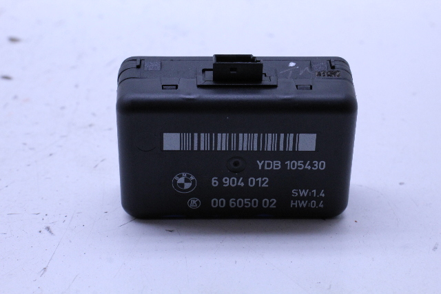 BMW Windshield Rain Light Sensor 6904012 OEM