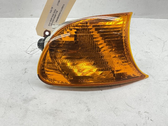 2001 BMW 330ci Coupe Turn Signal Light Lamp Right Fender 6904300 OEM