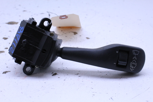 BMW 325i 328i 330i 525i 528i 540i 740i 750i M3 Z4 Windshield Wiper Switch OEM
