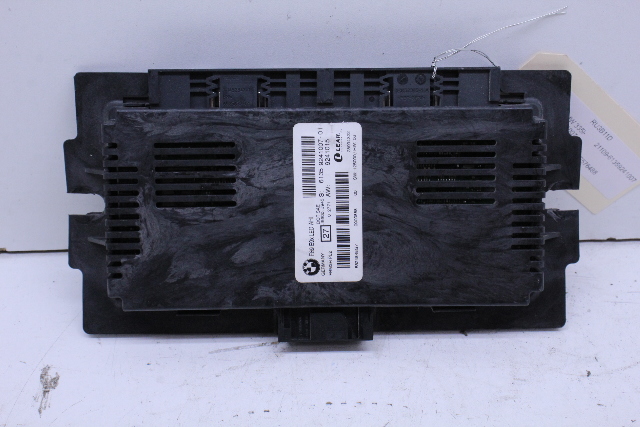 2011 BMW 328i 335i M3 Footwell Body Control Module BCM - 61359241007 OEM