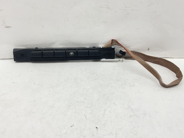 2011 BMW 328i 335i M3 Back Window Shade Switch OEM