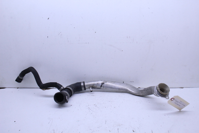 2011 BMW 335i Water Pump to Engine Hose Line 7584550 OEM