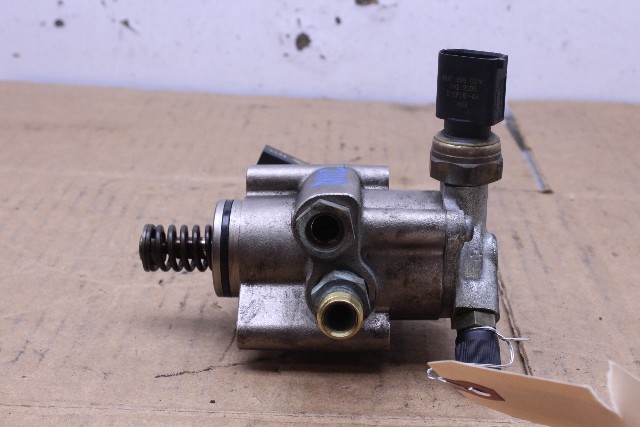 2006 2007 2008 Audi Volkswagen High Pressure Fuel Pump