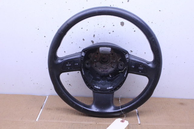 2006 2007 2008 Audi A4 3 Spoke Steering Wheel