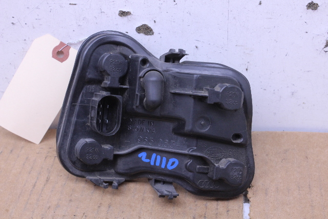 2006 Audi A4 Driver Left Tail Light Lamp Bulb Carrier 965083 Stock#21110 OEM