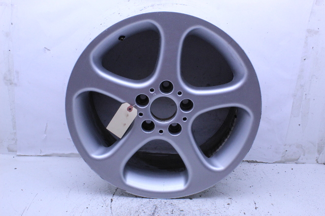 2001-2006 BMW X5 Wheel 18 x 8.5 5 Spoke Alloy Rim 6752027 OEM