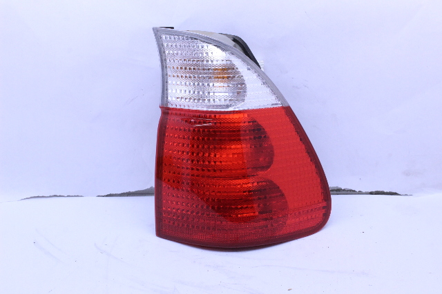 2000-2006 BMW X5 Tail Light Lamp Right OEM